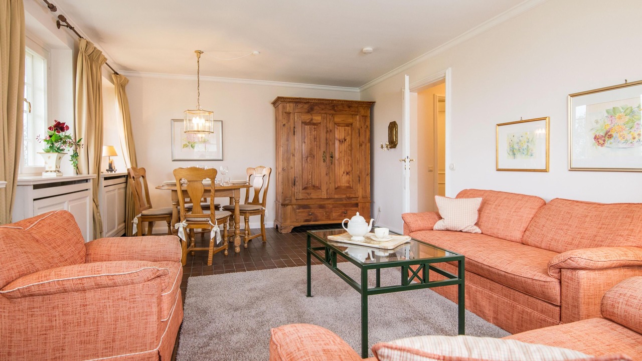 Photo of Livingroom in Archsum