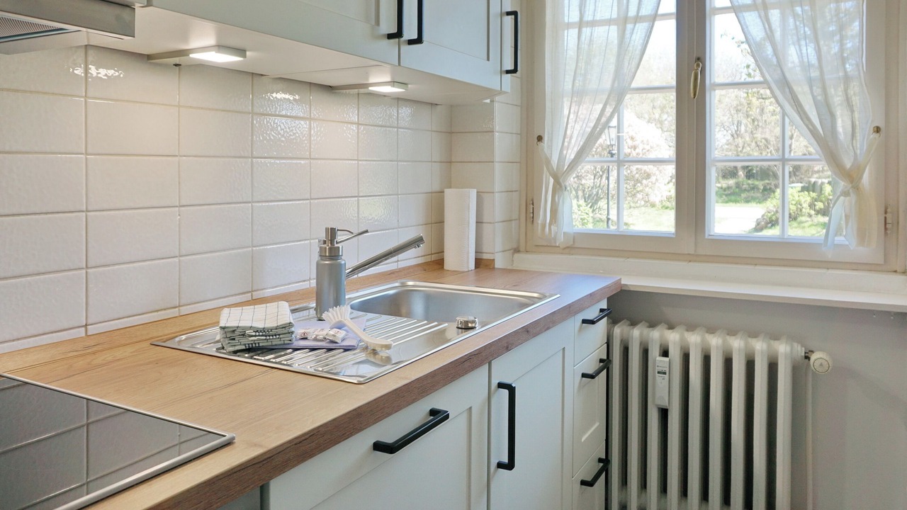 Photo of Kitchen in Archsum