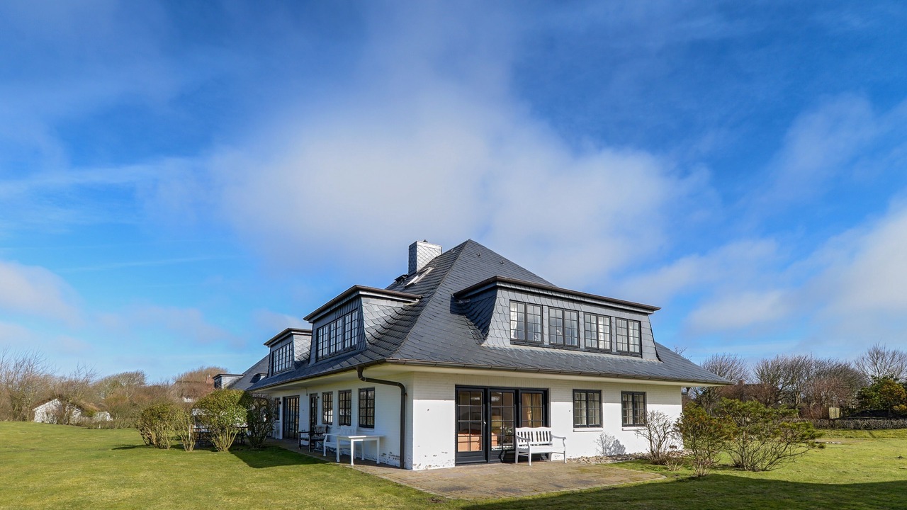 Photo of Outdoor in Archsum