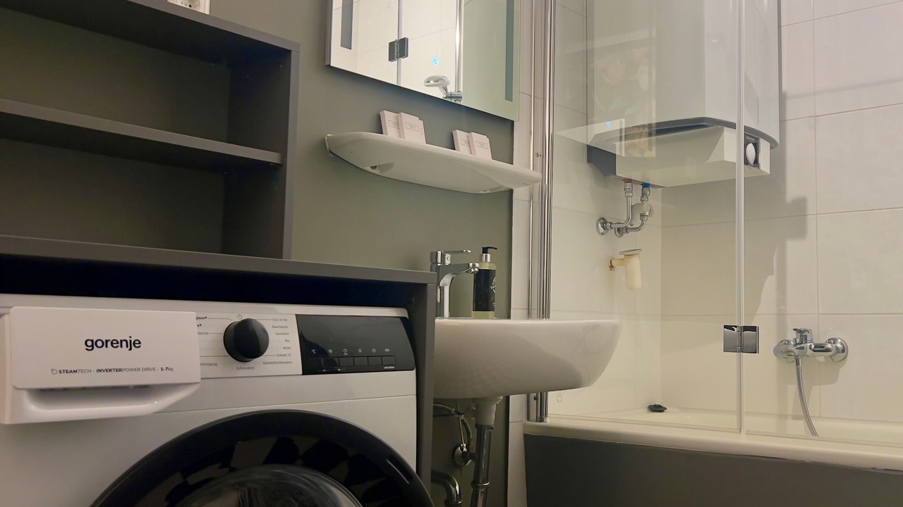 Photo of Bathroom in Oldenburg