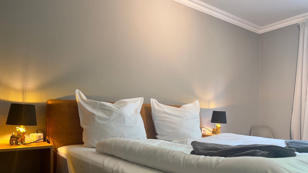Photo of Bedroom in Oldenburg