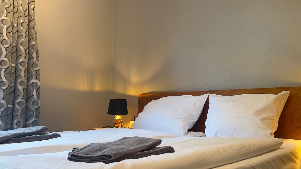 Photo of Bedroom in Oldenburg