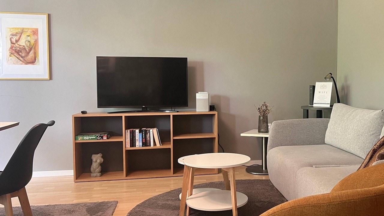 Photo of Livingroom in Oldenburg