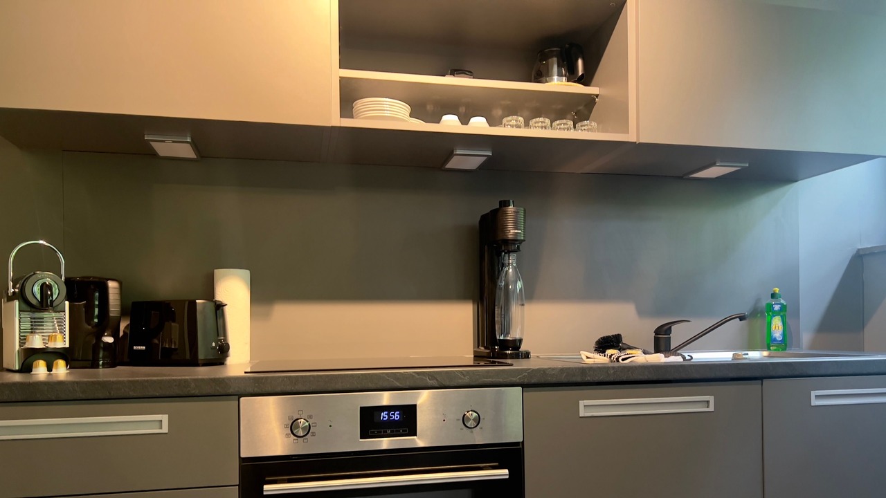 Photo of Kitchen in Oldenburg