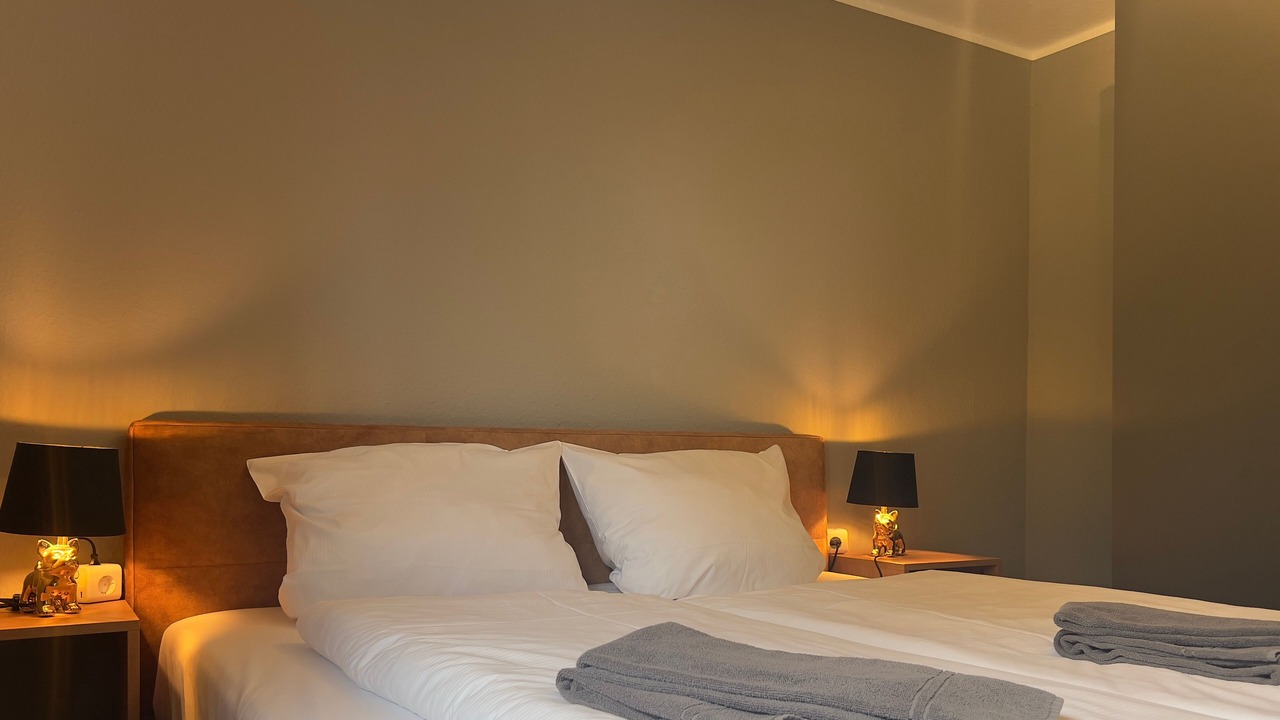 Photo of Bedroom in Oldenburg