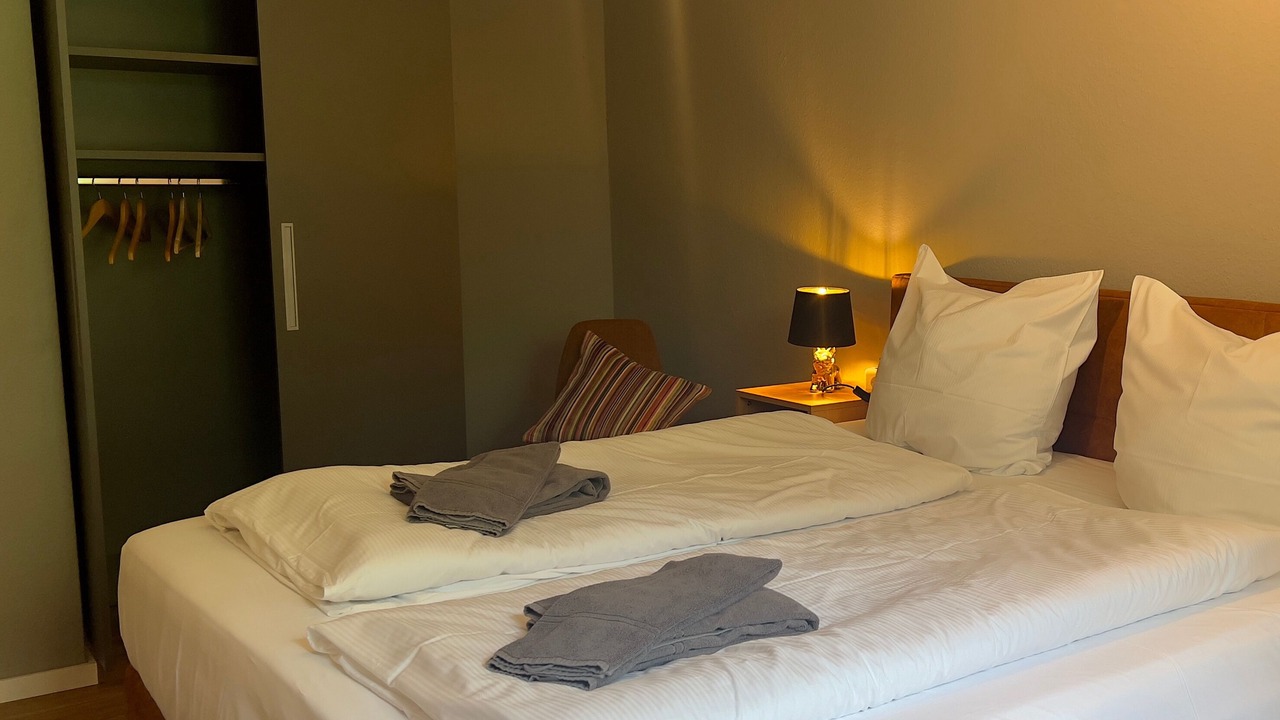 Photo of Bedroom in Oldenburg