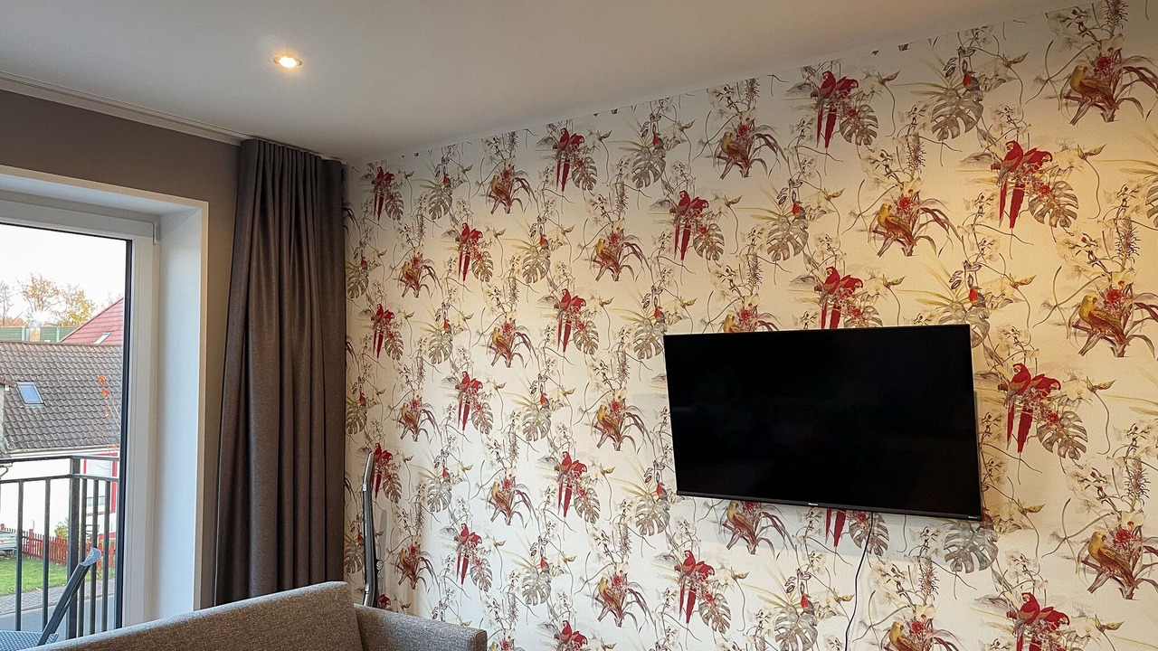 Photo of Livingroom in Dietrichsfeld