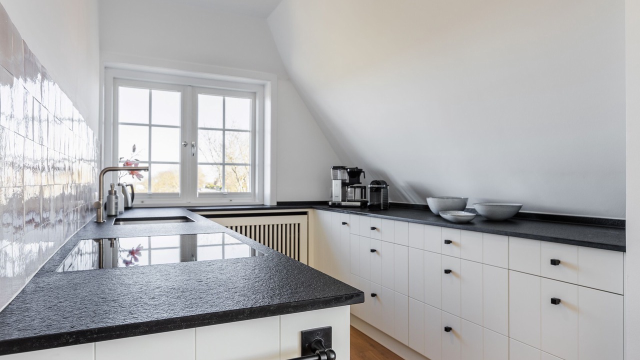 Photo of Kitchen in Keitum