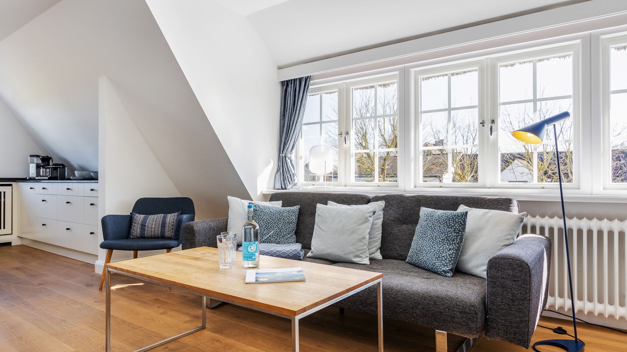 Photo of Livingroom in Keitum