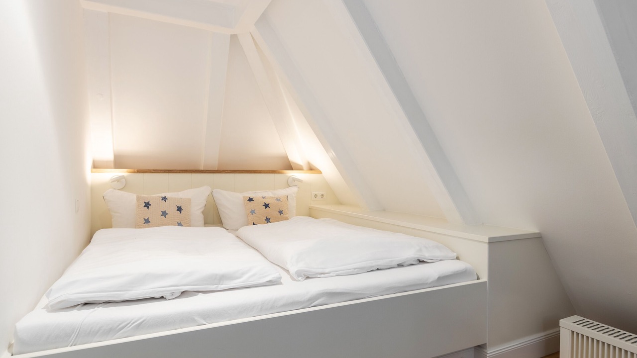 Photo of Bedroom in Keitum