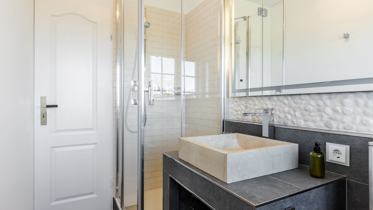 Photo of Bathroom in Keitum