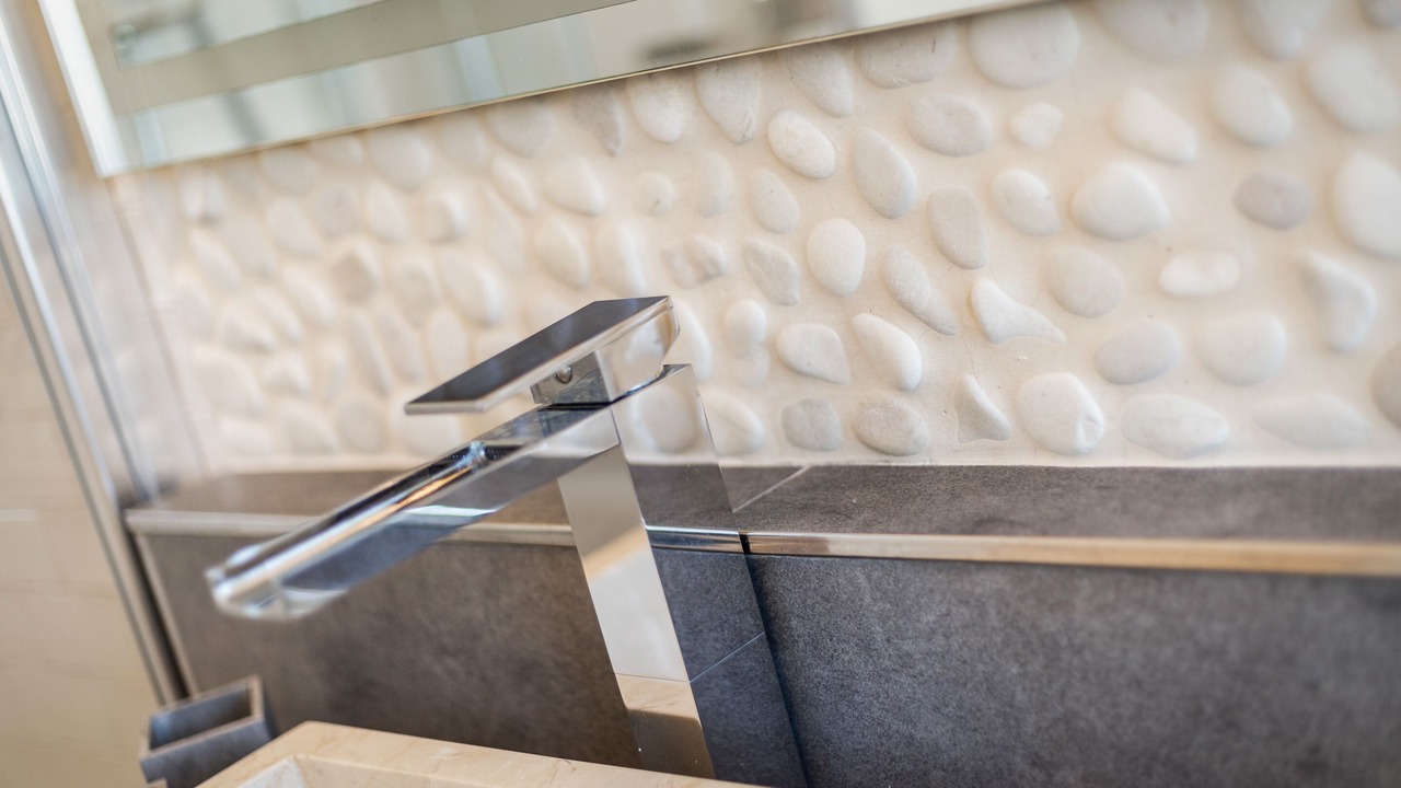 Photo of Bathroom in Keitum