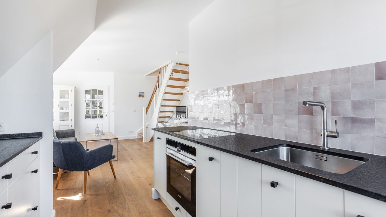 Photo of Kitchen in Keitum