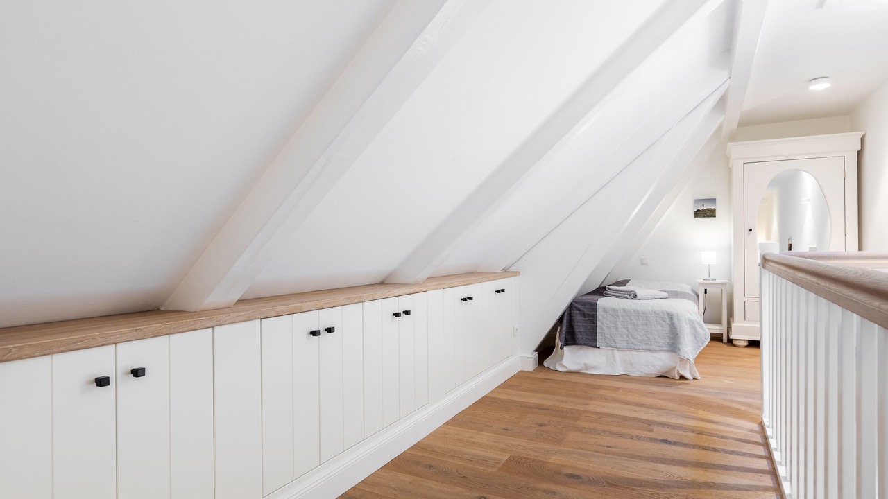 Photo of Bedroom in Keitum