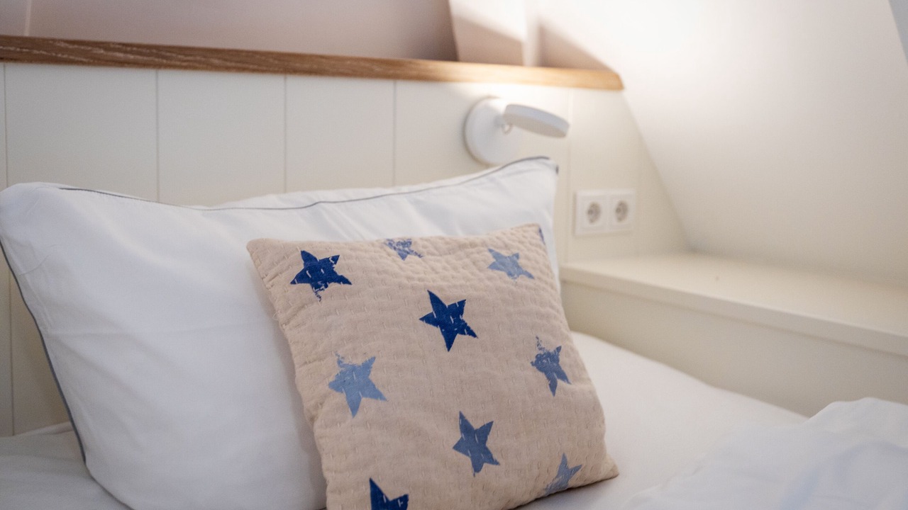 Photo of Bedroom in Keitum