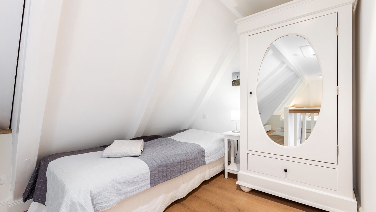 Photo of Bedroom in Keitum