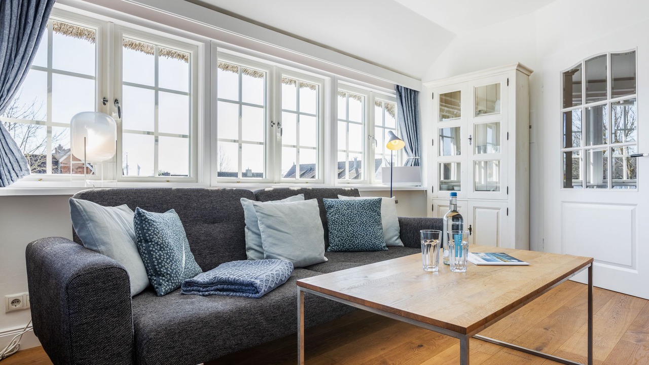 Photo of Livingroom in Keitum