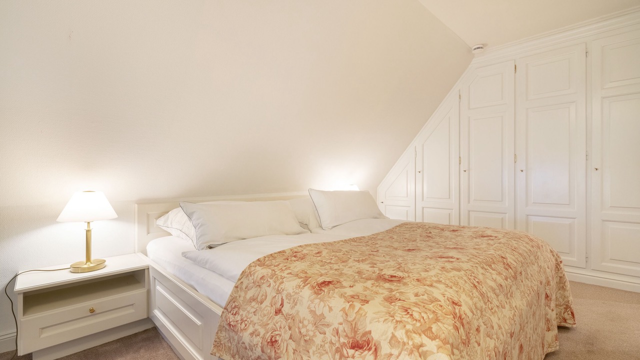 Photo of Bedroom in Keitum
