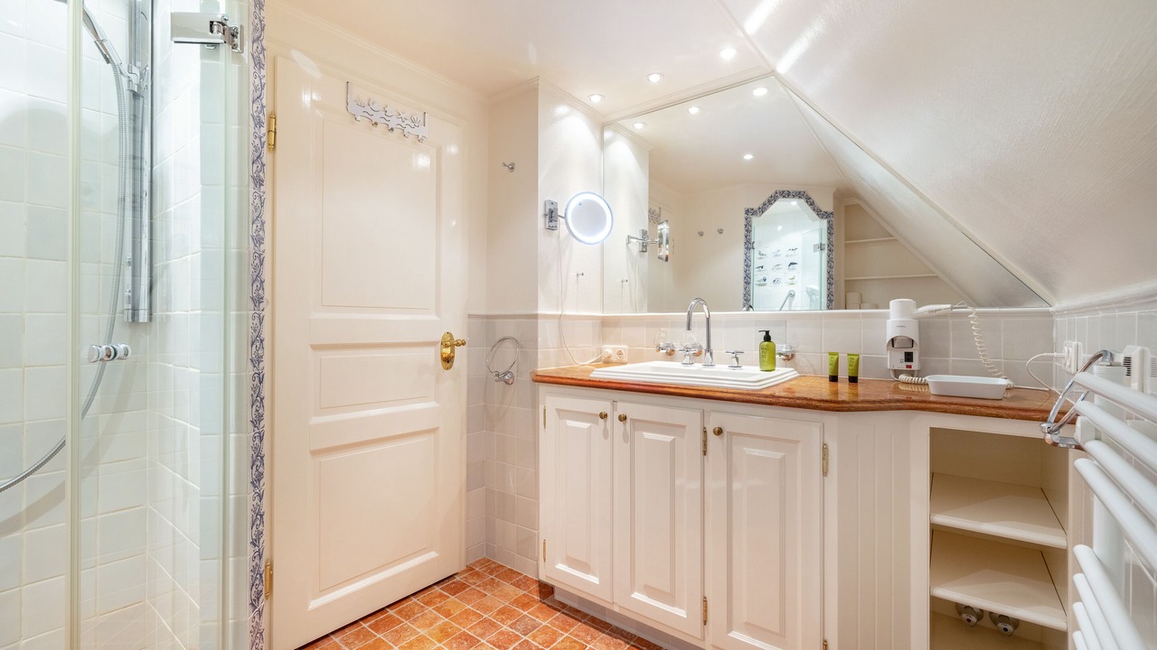 Photo of Bathroom in Keitum