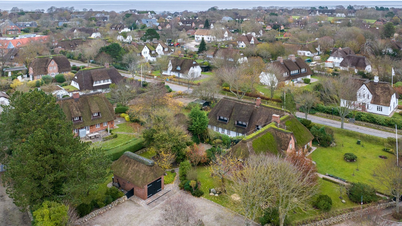 Photo of Outdoor in Keitum