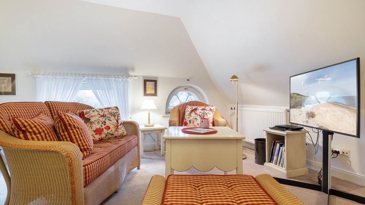 Photo of Livingroom in Keitum