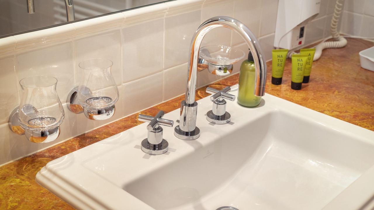 Photo of Bathroom in Keitum