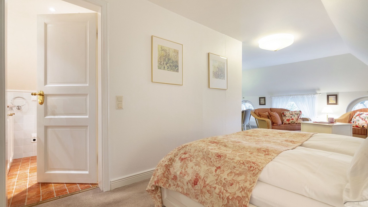 Photo of Bedroom in Keitum