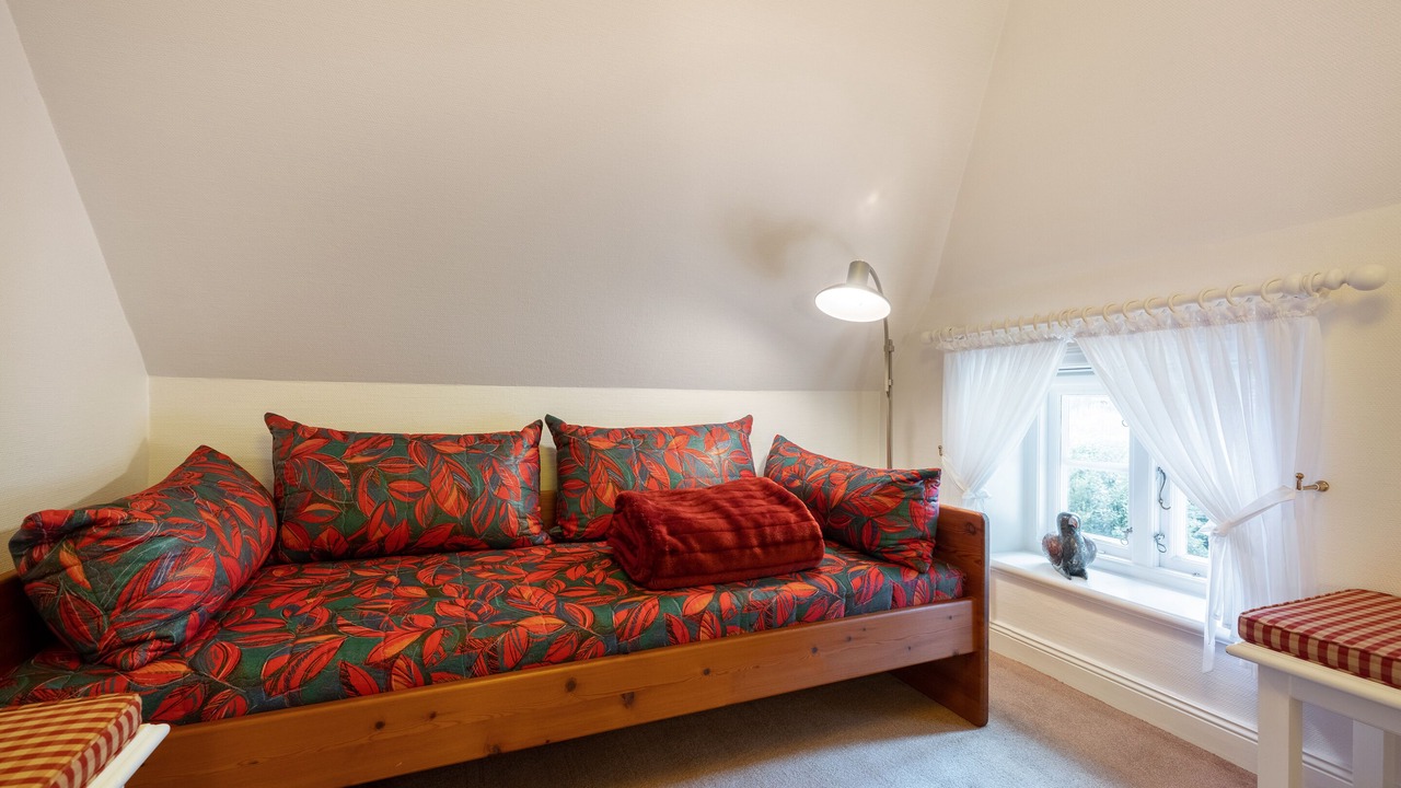 Photo of Livingroom in Keitum