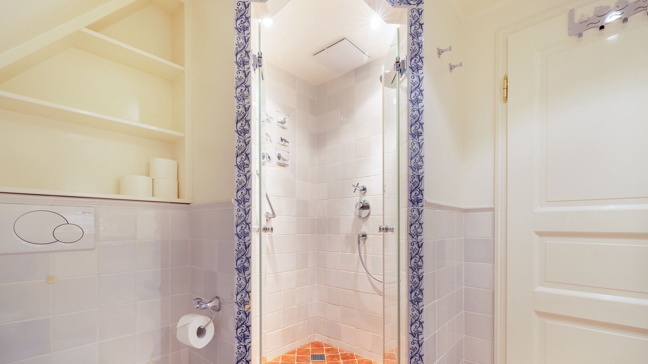 Photo of Bathroom in Keitum