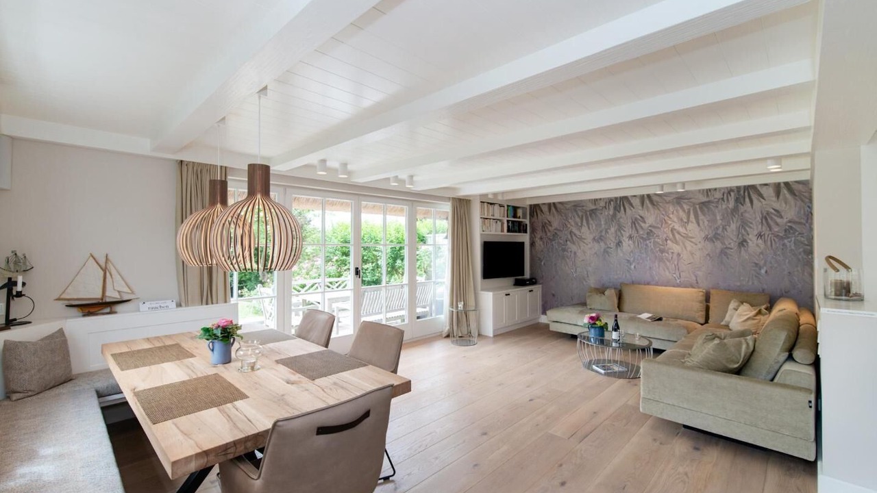 Photo of Livingroom in Keitum