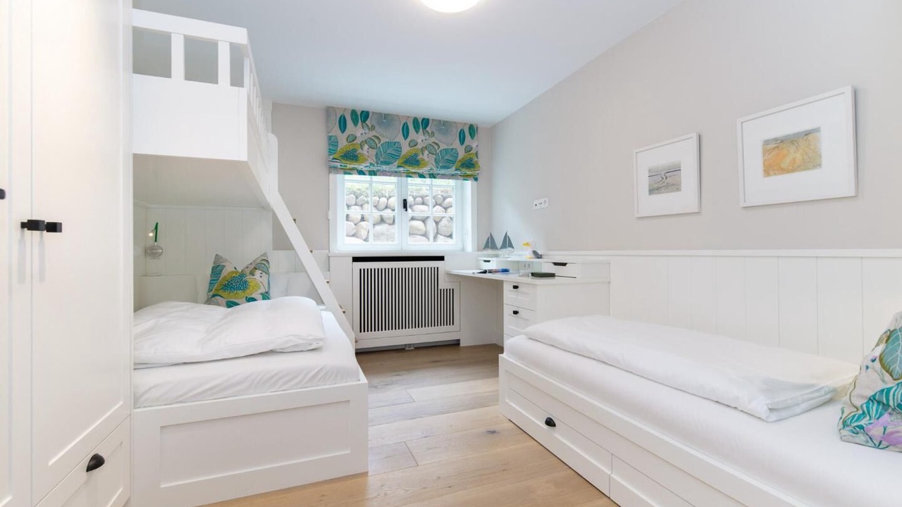 Photo of Bedroom in Keitum