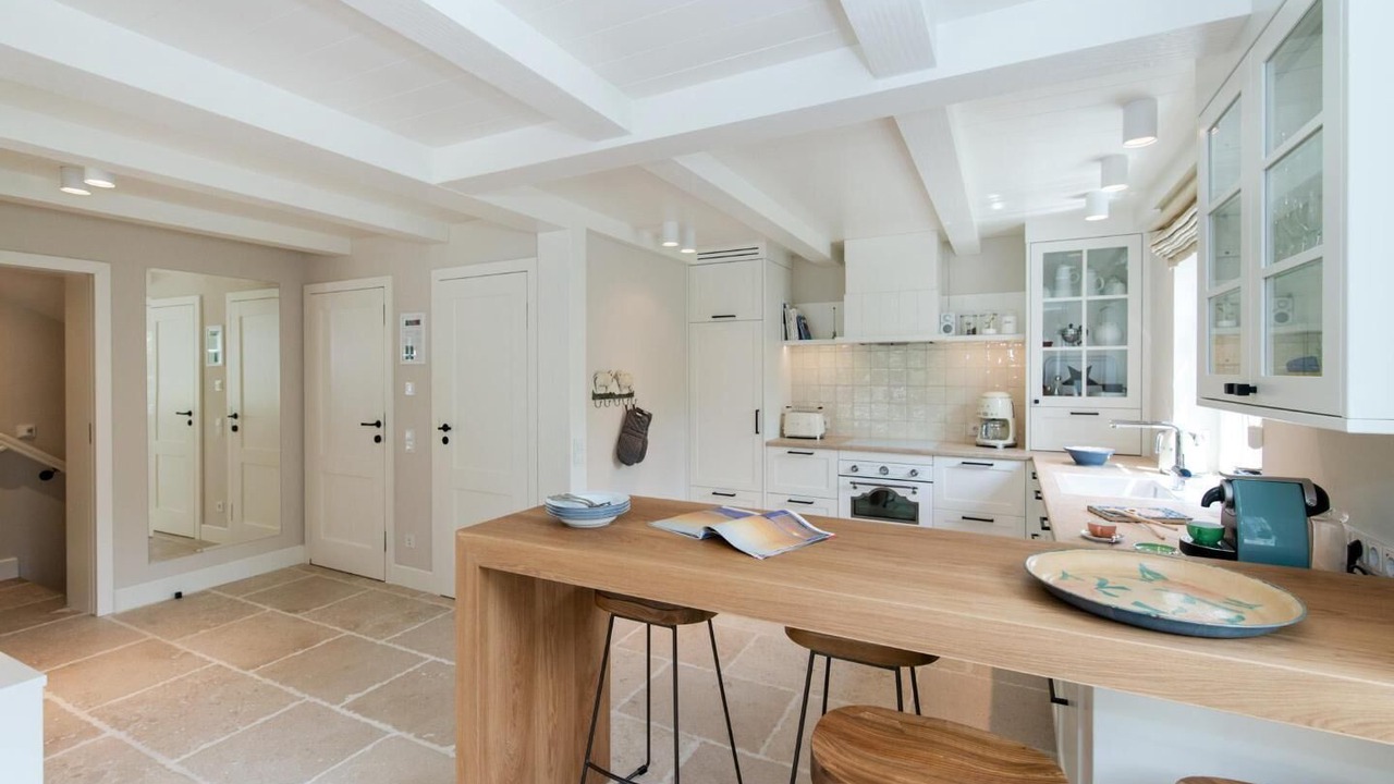 Photo of Kitchen in Keitum