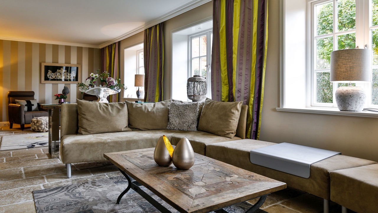 Photo of Livingroom in Keitum