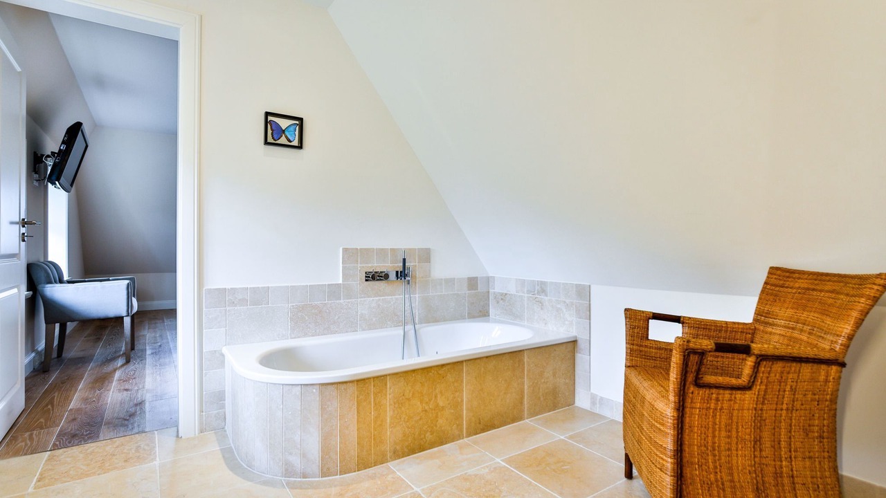 Photo of Bathroom in Keitum
