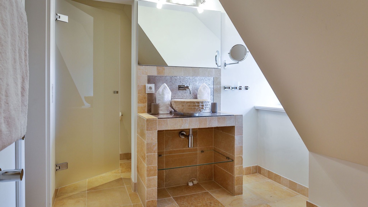 Photo of Bathroom in Keitum