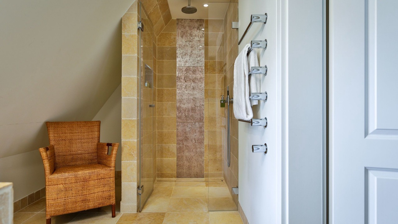 Photo of Bathroom in Keitum
