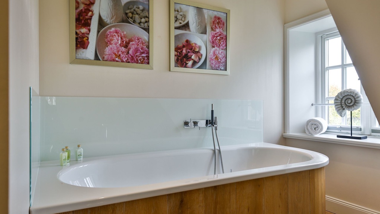 Photo of Bathroom in Keitum