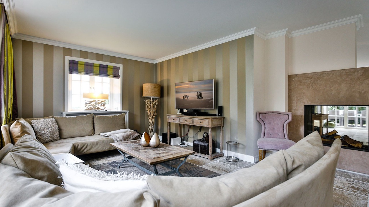 Photo of Livingroom in Keitum