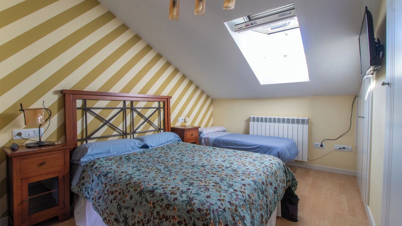 Photo of Bedroom in Soria