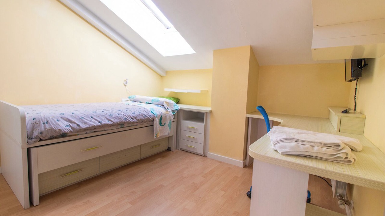 Photo of Bedroom in Soria