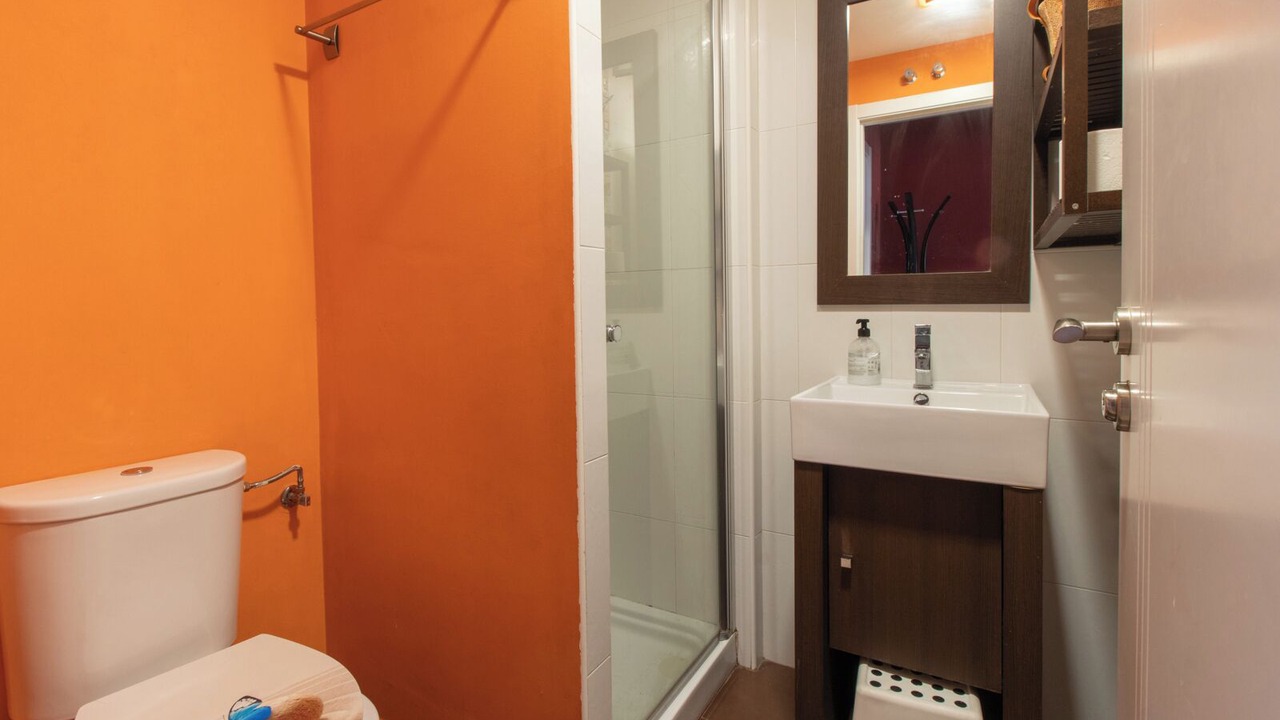 Photo of Bathroom in Soria