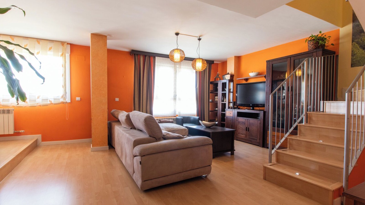 Photo of Livingroom in Soria