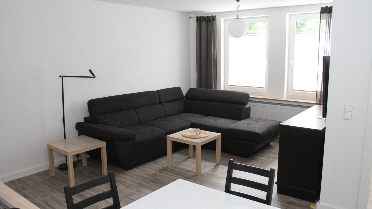 Photo of Livingroom in Bad Gandersheim