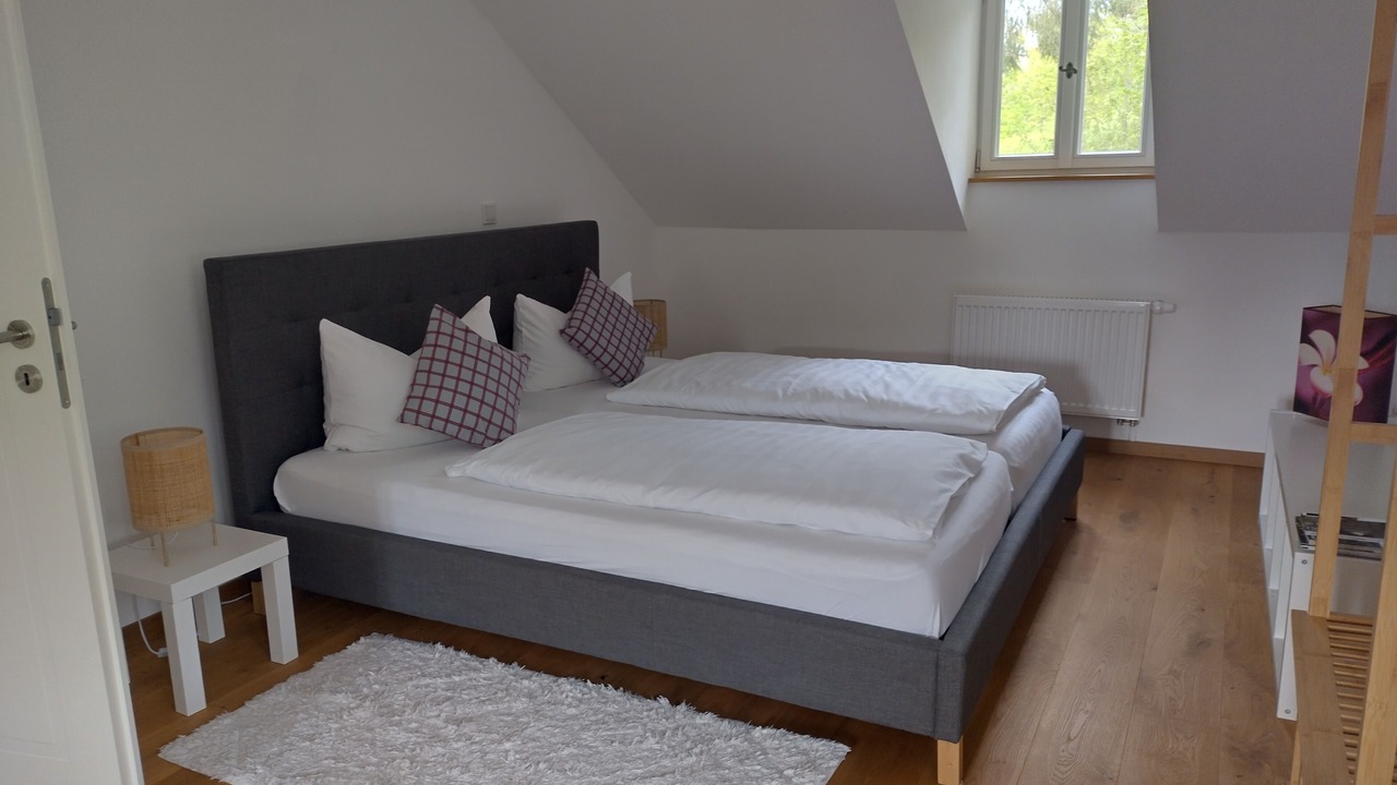 Photo of Bedroom in Weilrod