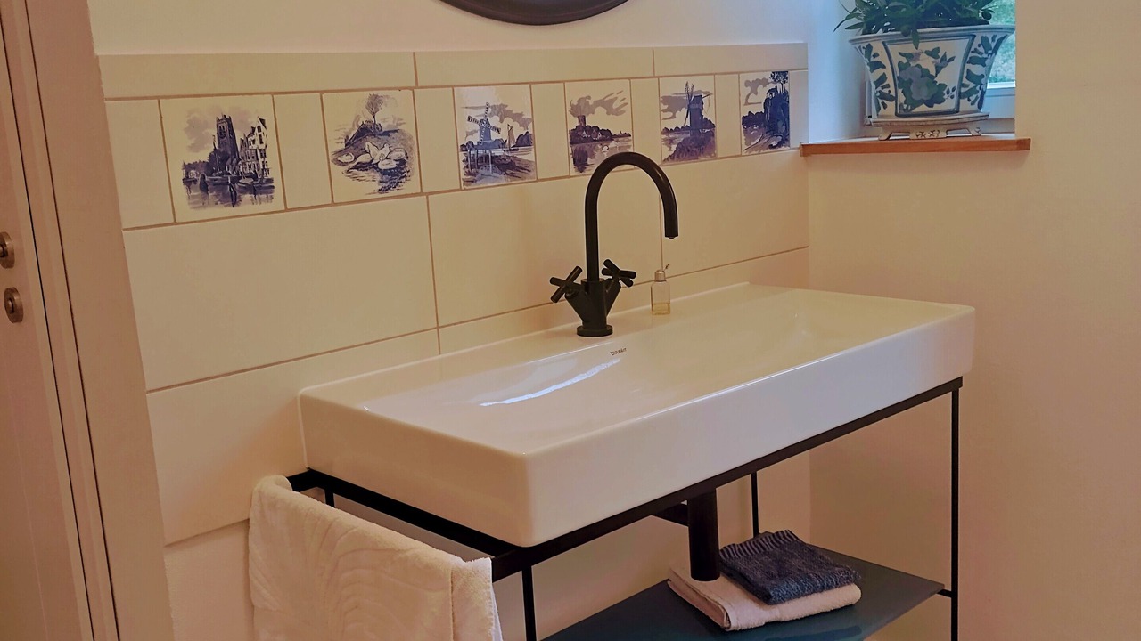 Photo of Bathroom in Weilrod