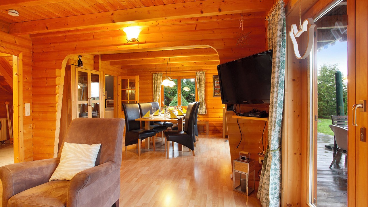 Photo of Livingroom in Glindfeld