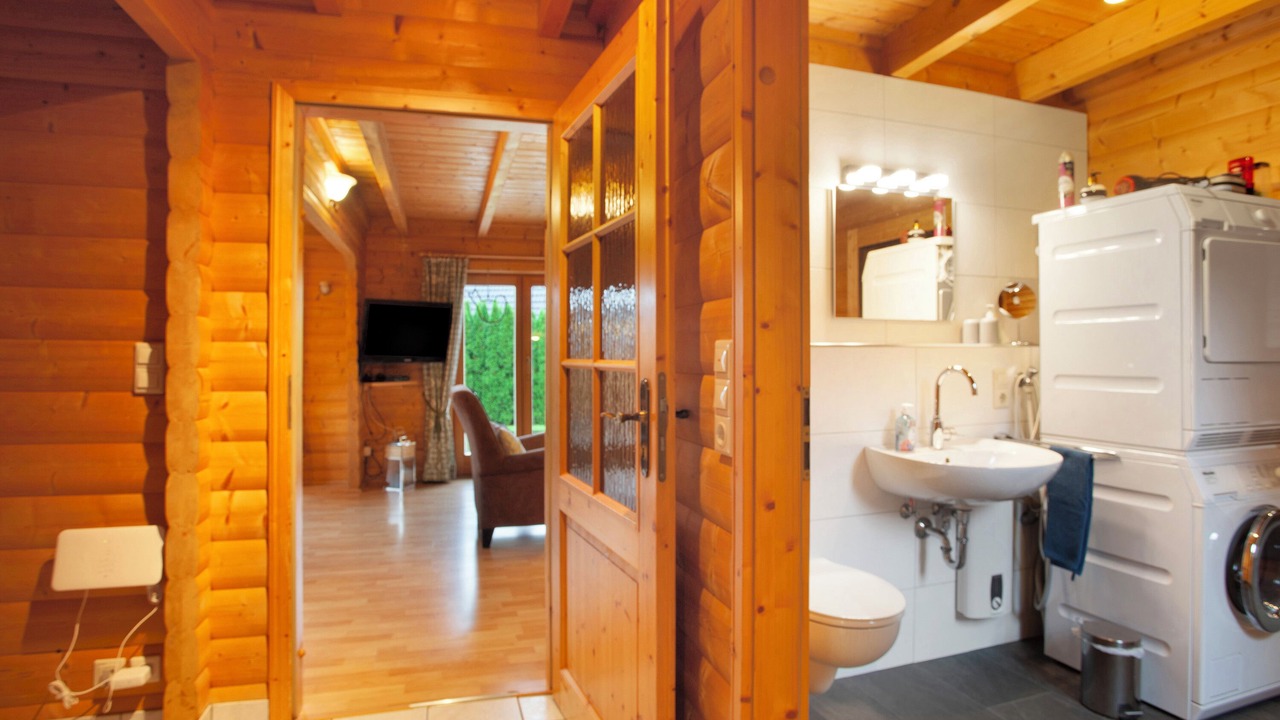 Photo of Bathroom in Glindfeld