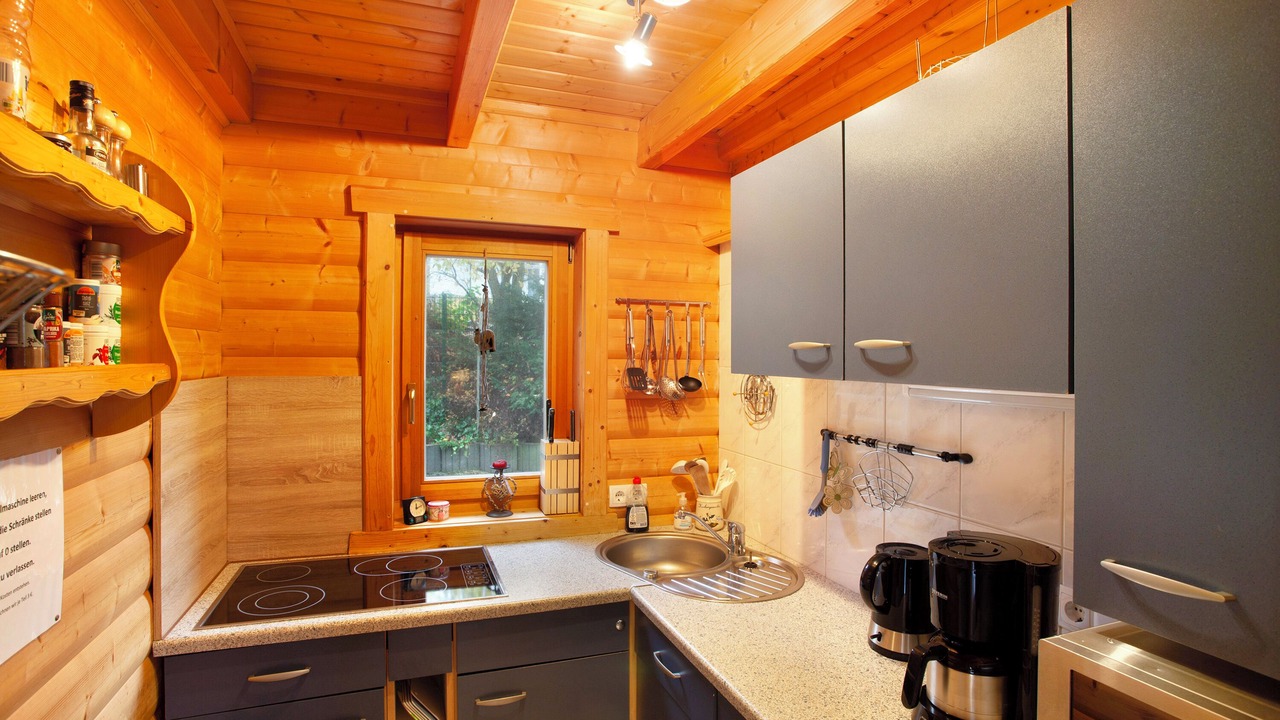 Photo of Kitchen in Glindfeld
