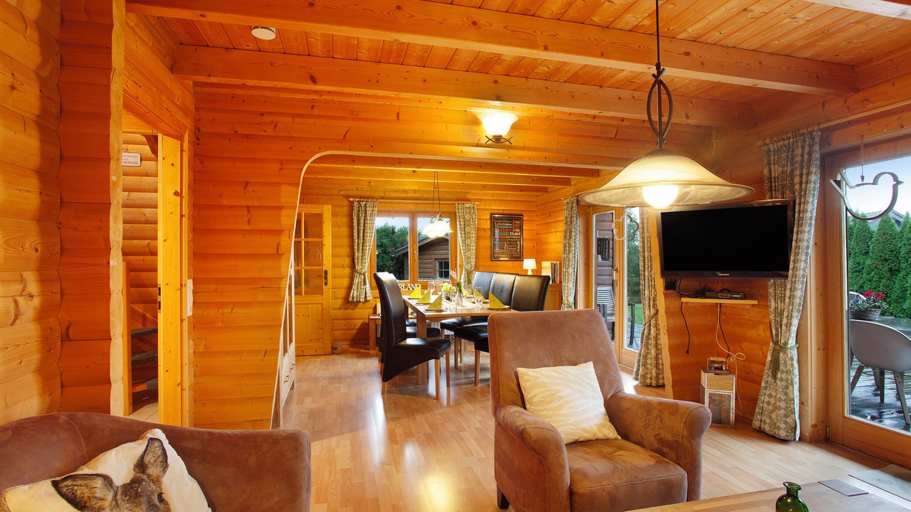 Photo of Livingroom in Glindfeld