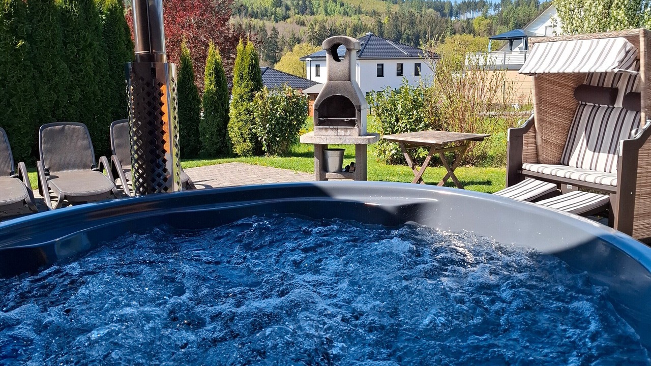 Photo of Patio Balcony in Glindfeld